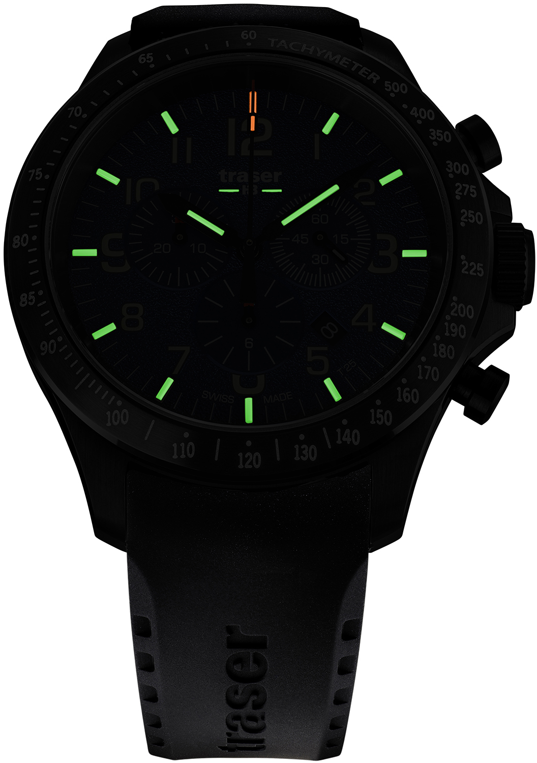 TS-109459 v1 zegarek wojskowy P67 Officer Pro Chronograph - miniatura 3