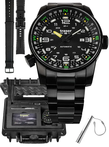 TS-109522 MEGA SET P68 Pathfinder - zdjęcie 1