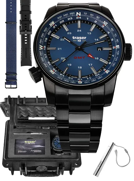 TS-109524 MEGA SET P68 Pathfinder - zdjęcie 1