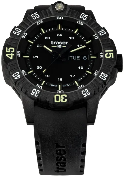 TS-110723 P99 Q Tactical - zdjęcie 1