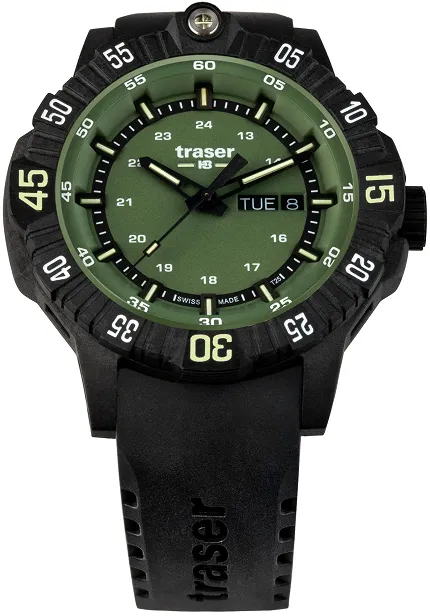 TS-110727 P99 Q Tactical - zdjęcie 1