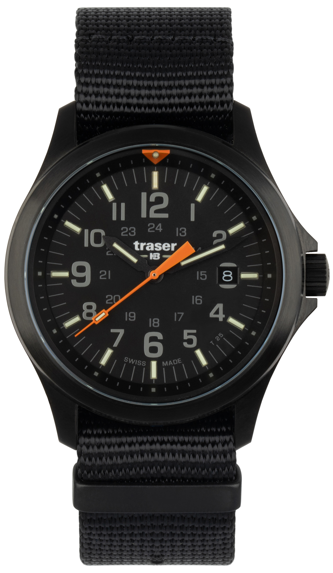 TS-111066 męski zegarek P67 Officer Pro pasek - miniatura 7