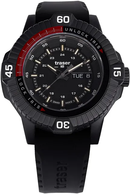TS-111461 P99 Q Tactical - zdjęcie 1