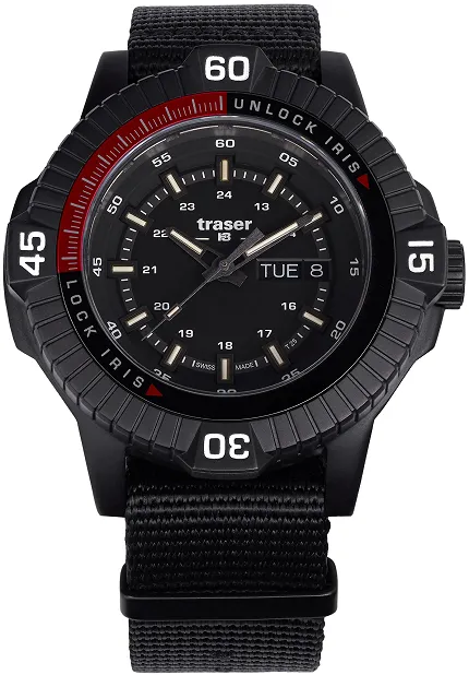 TS-111462 P99 Q Tactical - zdjęcie 1