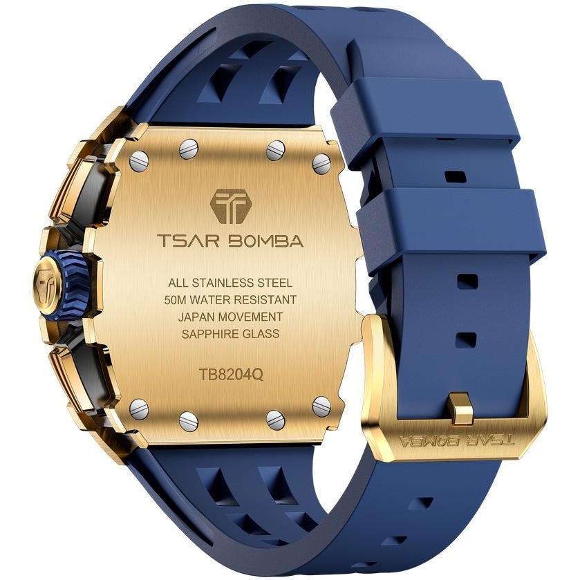 Tsar Bomba TB8204Q-41 zegarek