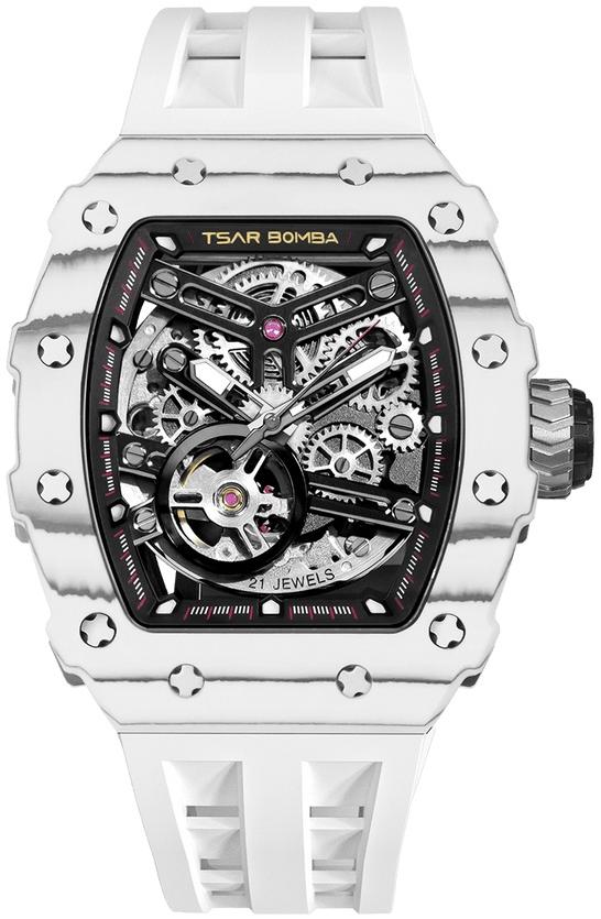 Zegarek Tsar Bomba TB8208CF-35