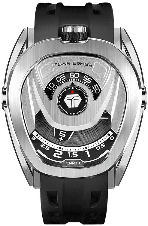 Tsar Bomba TB8213A1+1-02