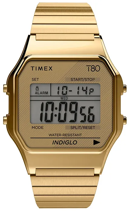 Timex TW2R79000 T80