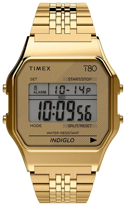 Timex TW2R79200 T80 Timex T80 - zdjęcie 1