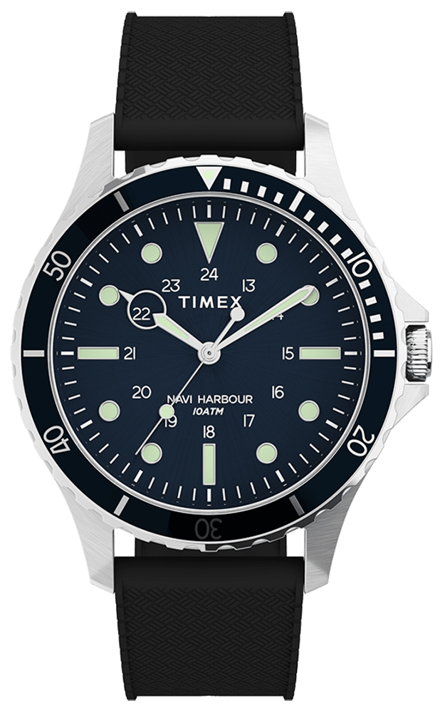 Timex TW2U55700 Navi Navi XL