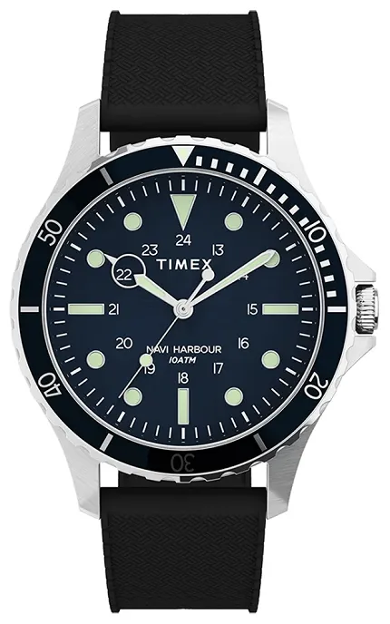 Timex TW2U55700 Navi Navi XL