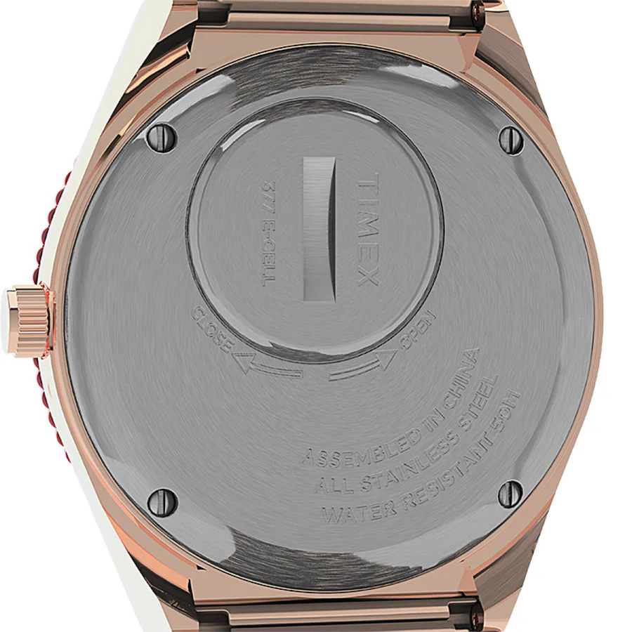 TW2U81500 zegarek klasyczny Q Timex Reissue