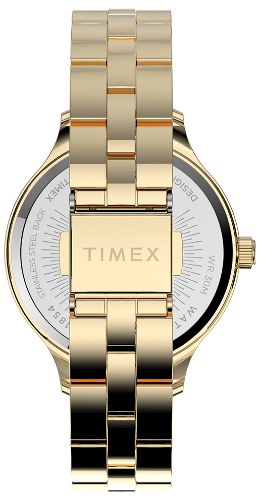 TW2V06200 damski zegarek Peyton bransoleta