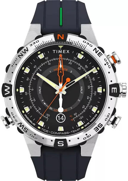 TW2V22310 Intelligent Quartz