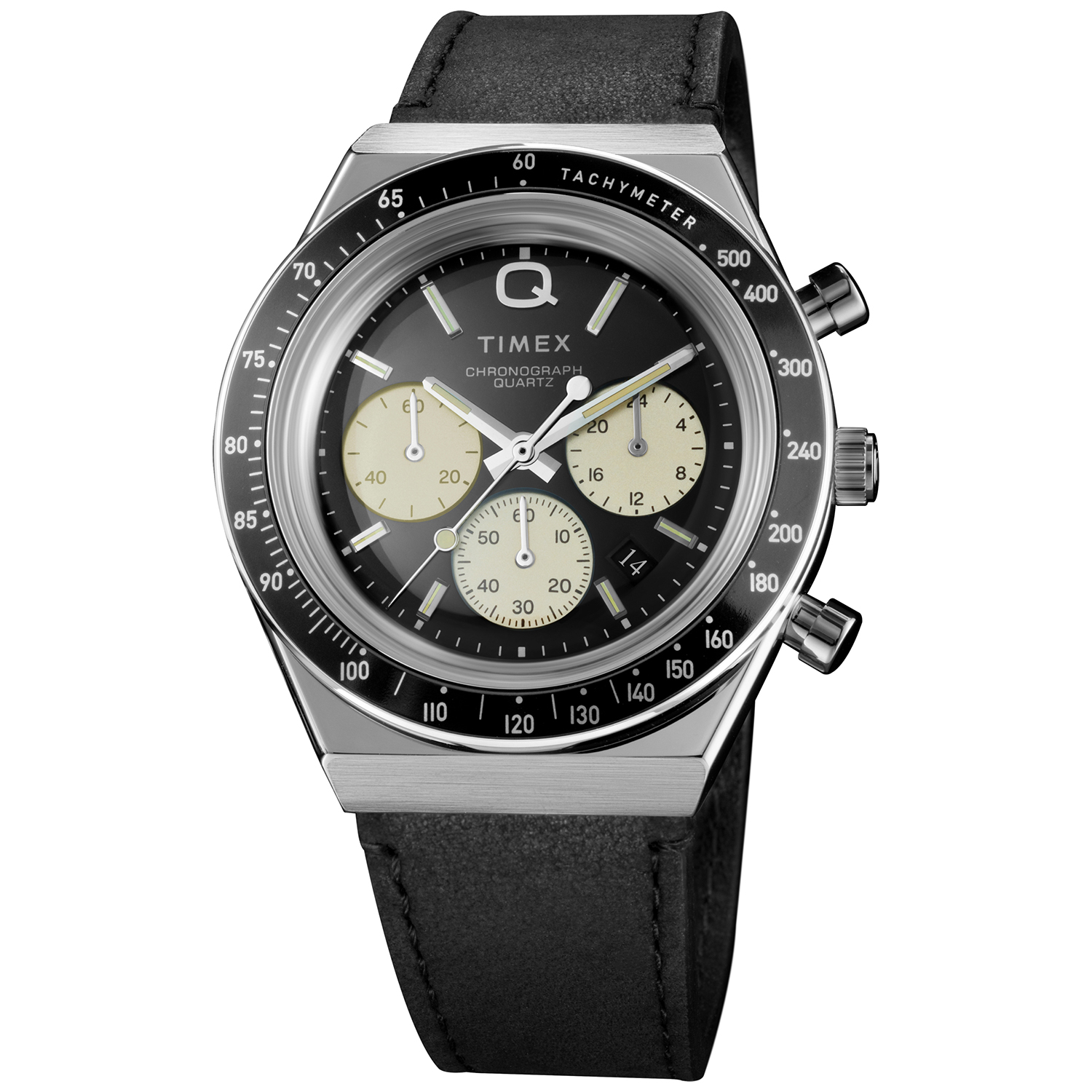 TW2V42700 zegarek Lab Archive z chronograf