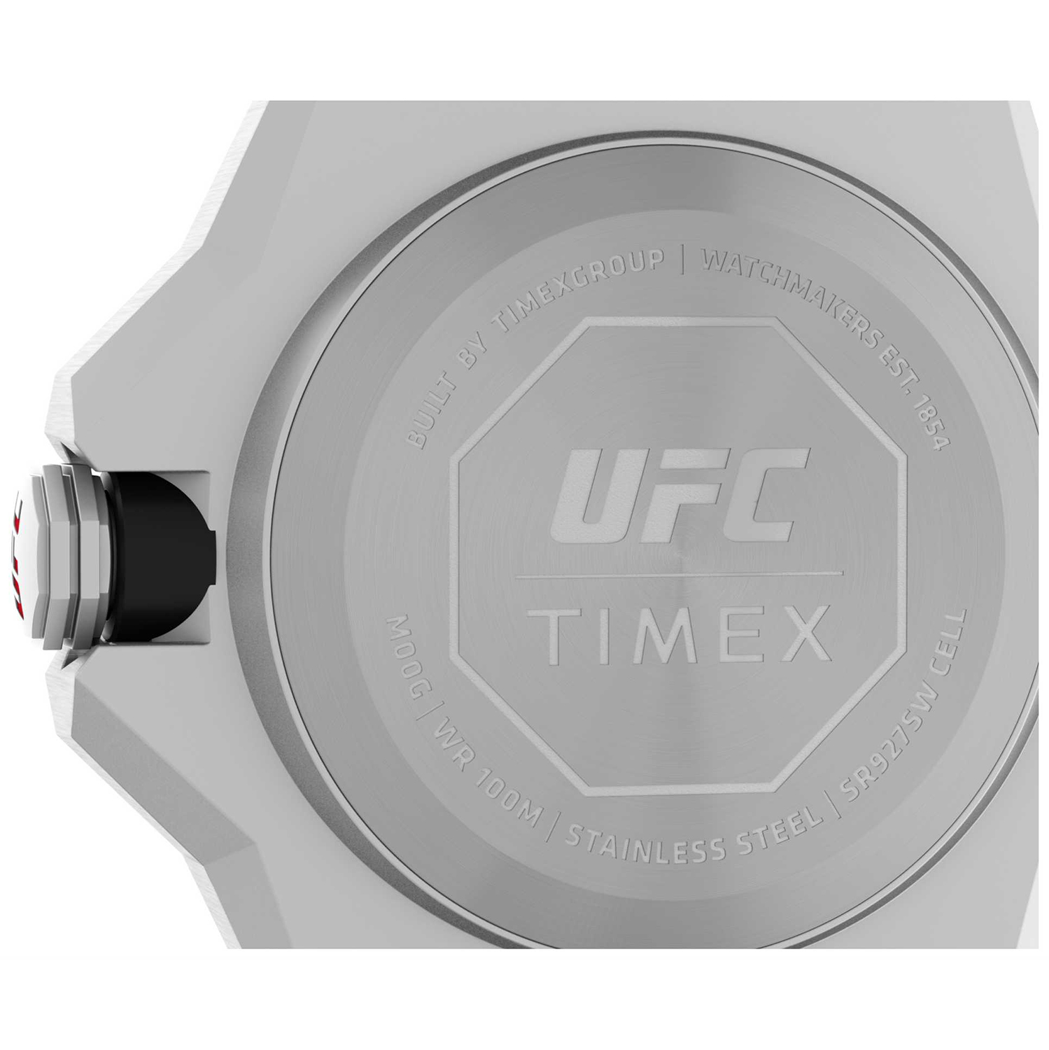 TW2V57500 zegarek męski UFC