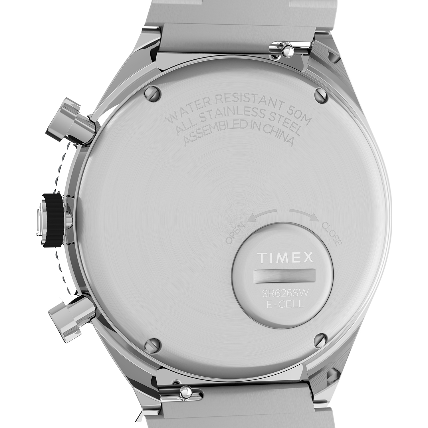 TW2V69900 zegarek męski Q Timex