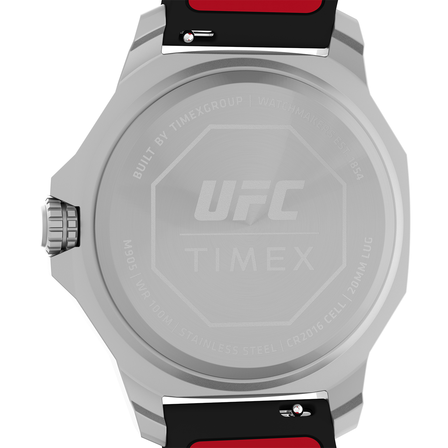 TW2V85400 zegarek męski UFC