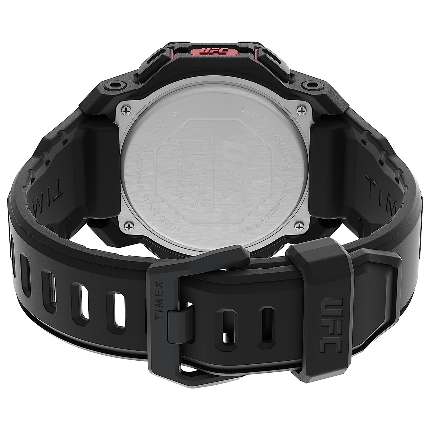 TW2V88100 męski zegarek UFC pasek