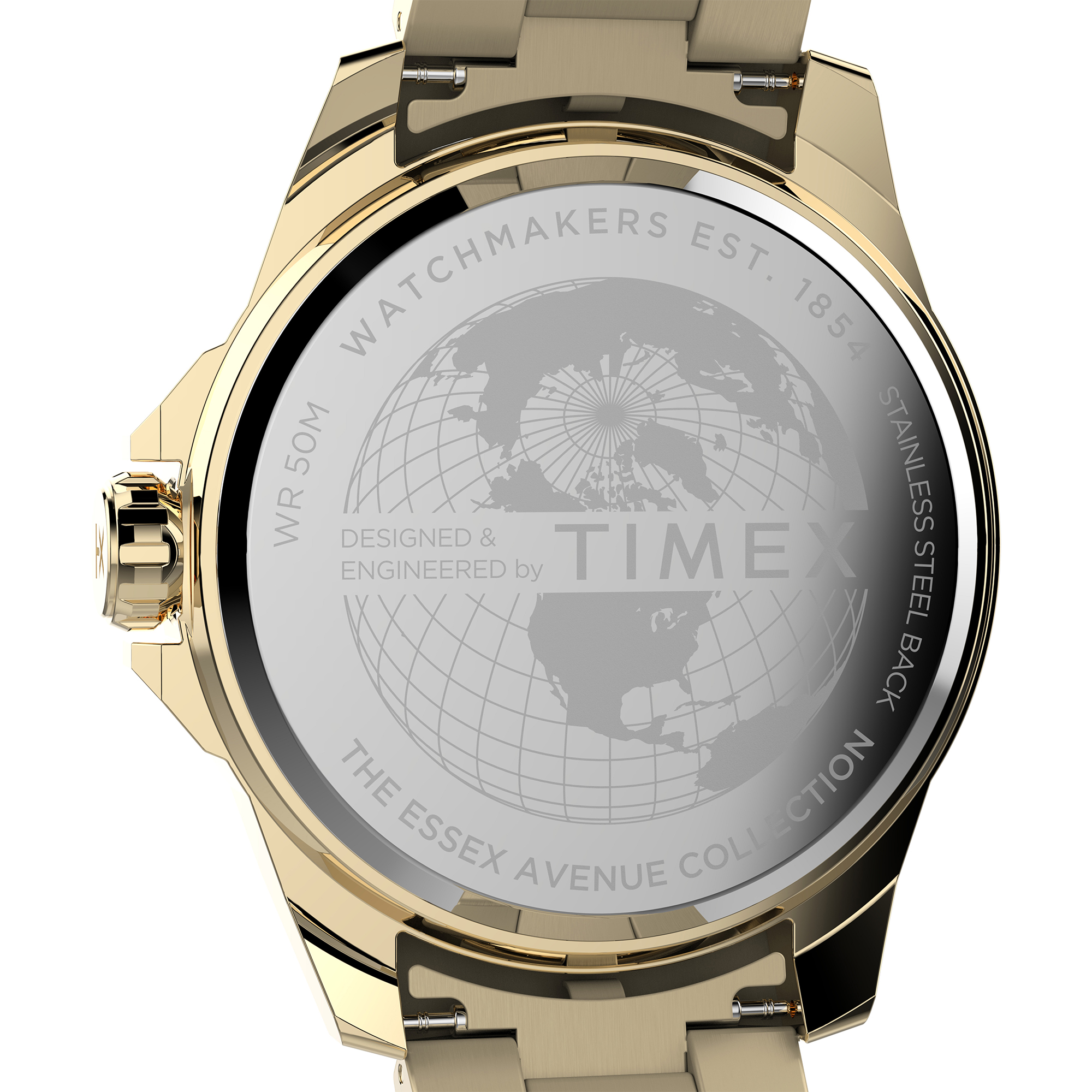 TW2W13800 zegarek męski Essex Avenue