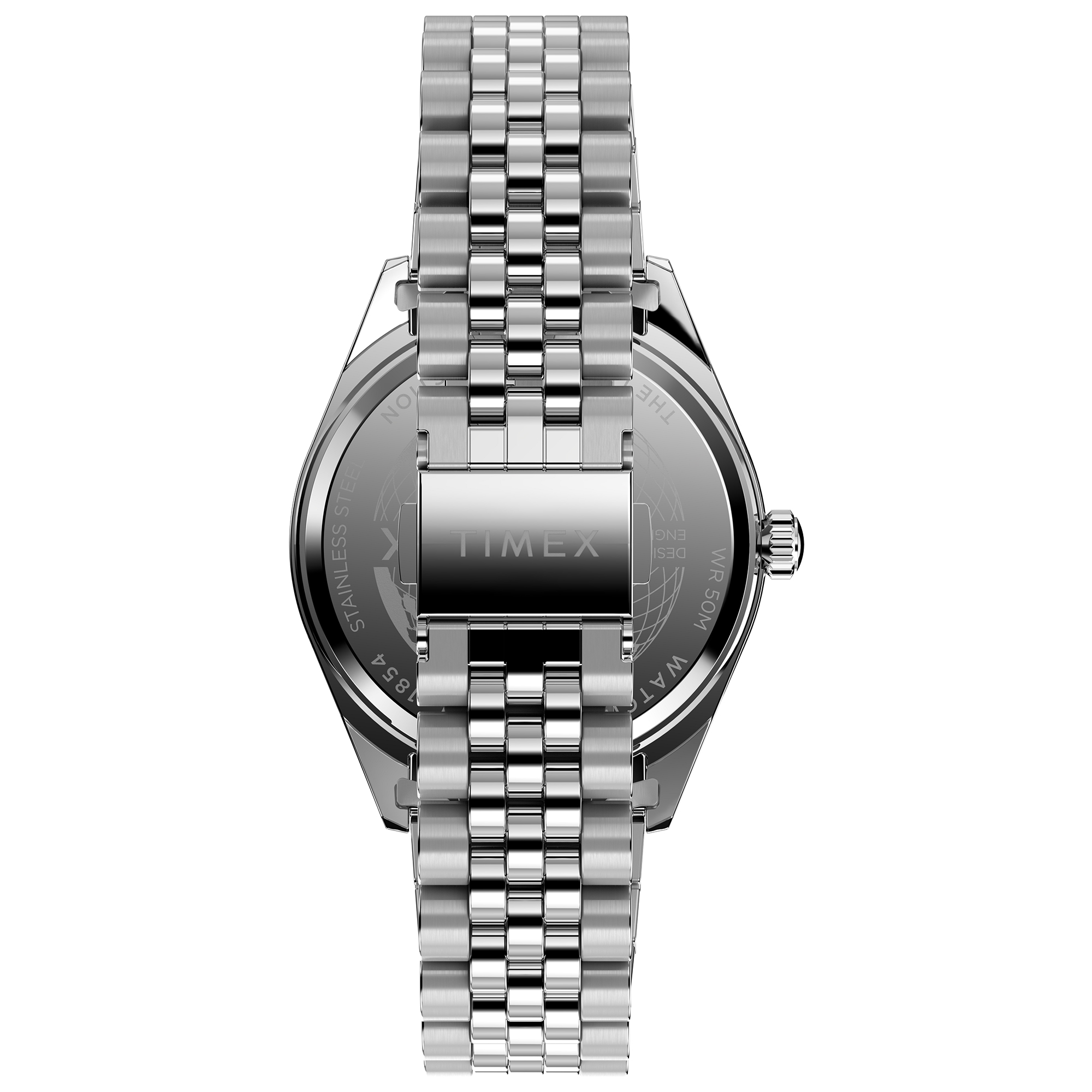 TW2W42700 męski zegarek Trend bransoleta - miniatura 3