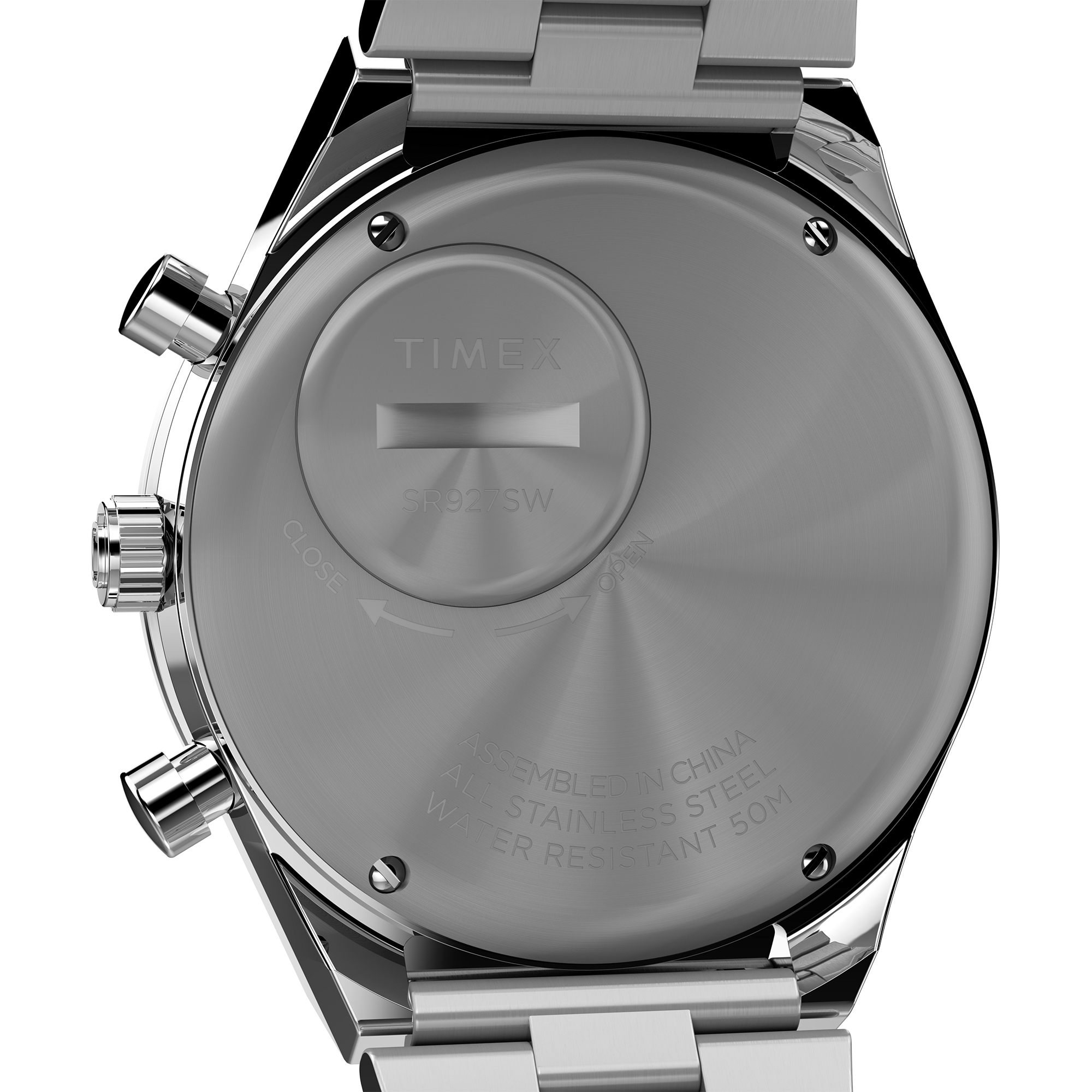 TW2W51600 zegarek sportowy Q Timex