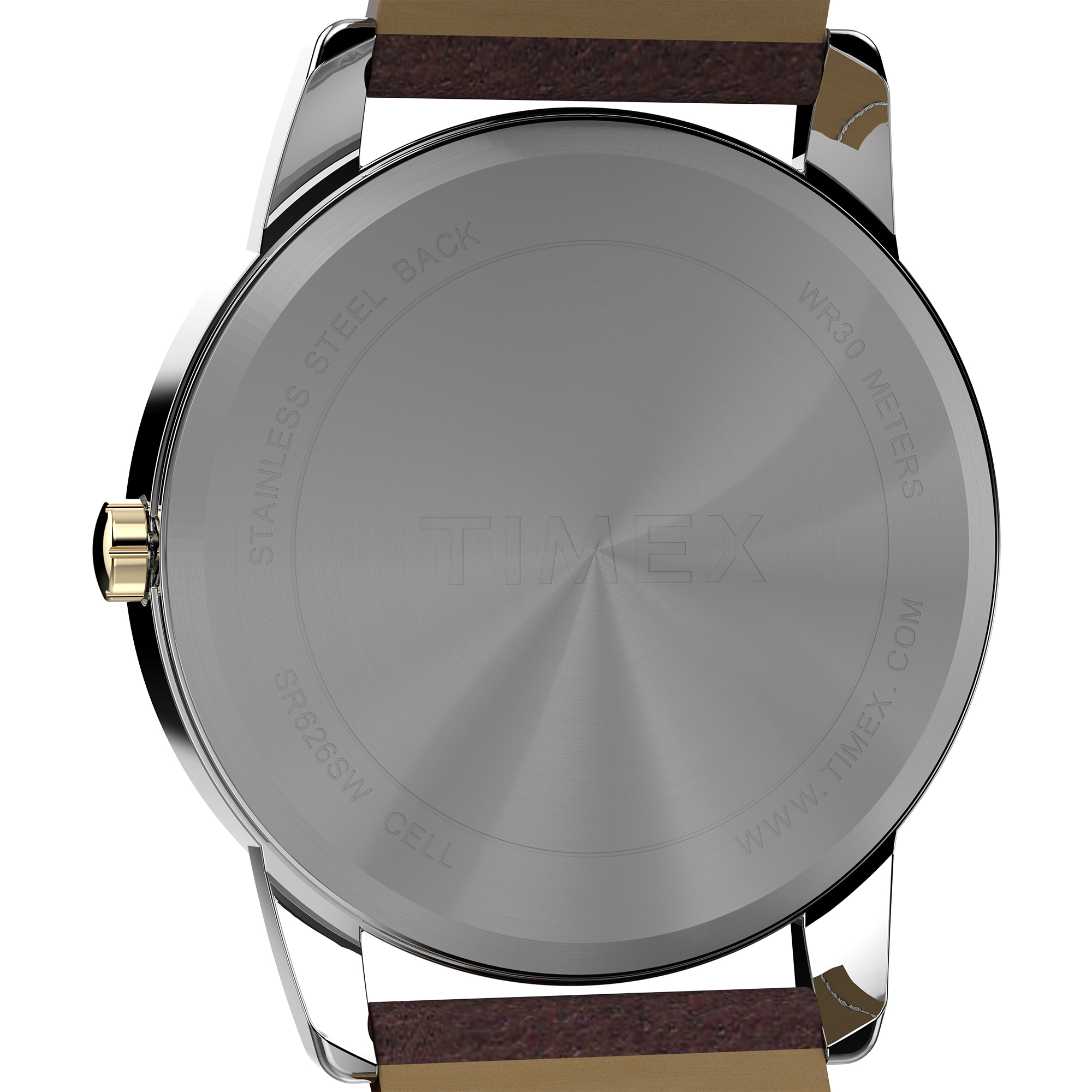 TW2W54500 zegarek klasyczny Easy Reader - miniatura 5
