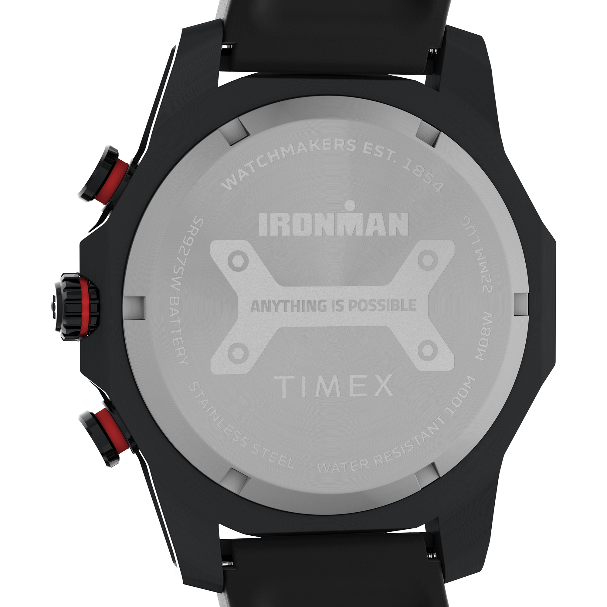 TW2W55400 zegarek sportowy Ironman - miniatura 4