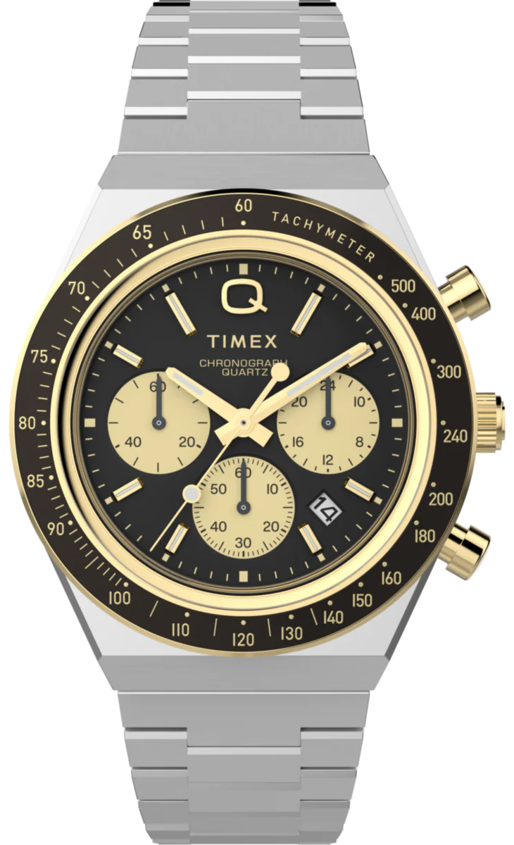 Zegarek Timex TW2W64200