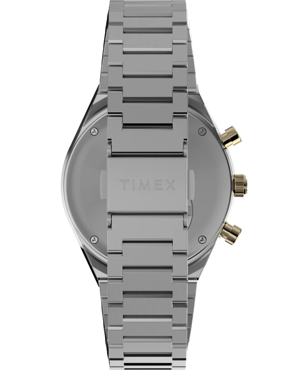TW2W64200 zegarek męski Q Timex Reissue - miniatura 2