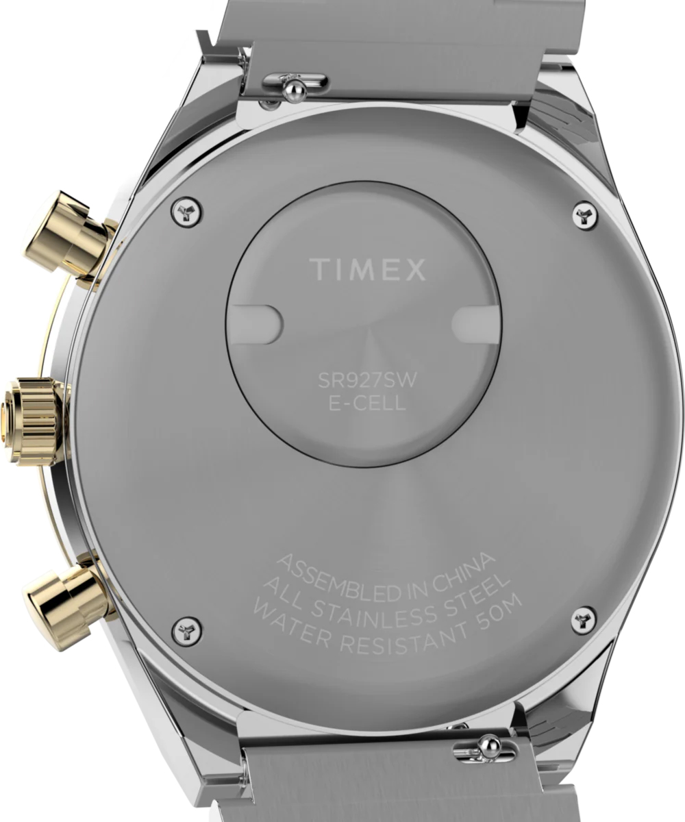 TW2W64200 zegarek sportowy Q Timex Reissue - miniatura 4