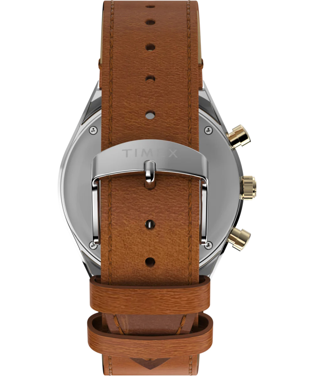 TW2W64400 zegarek męski Q Timex Reissue