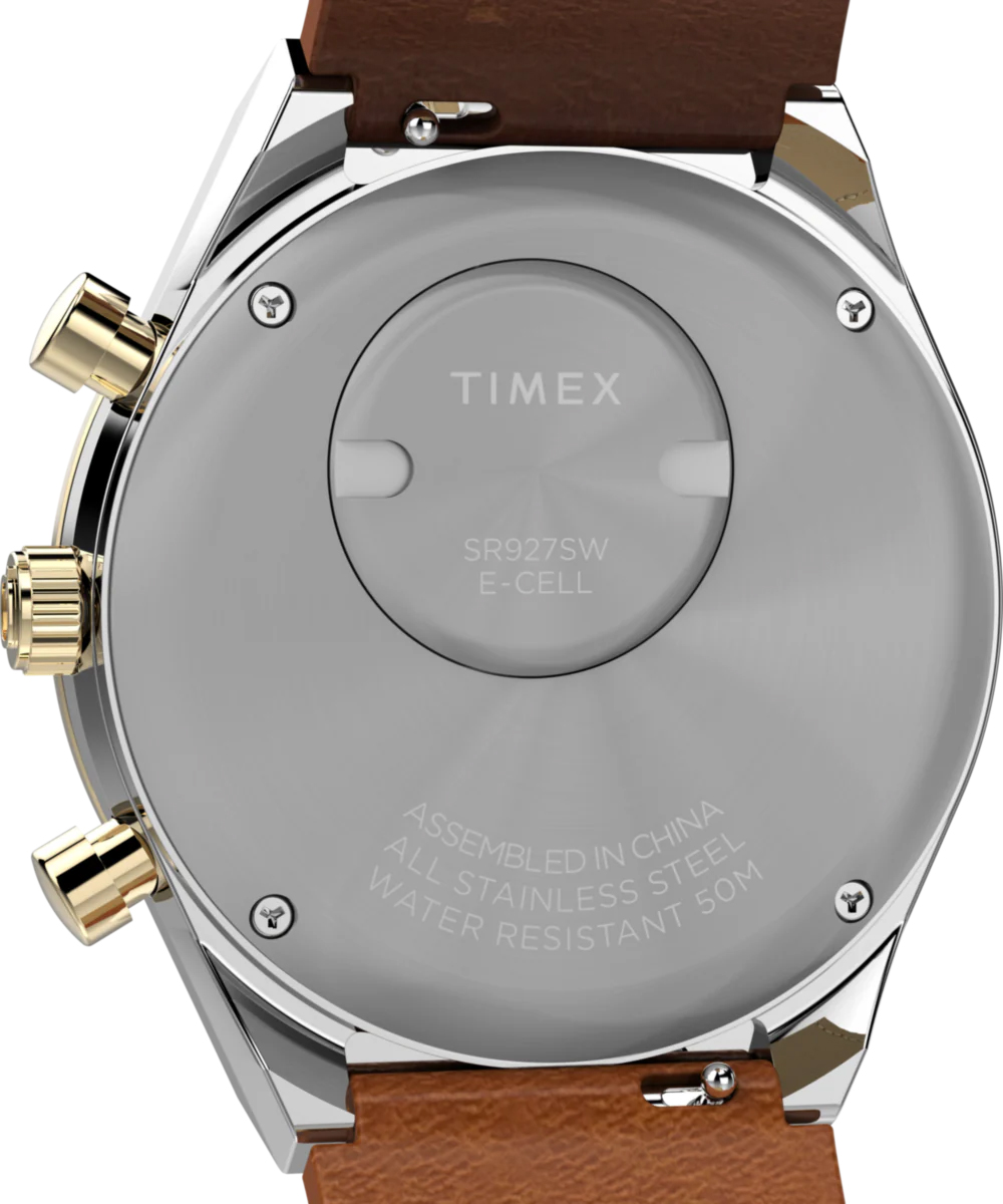 TW2W64400 zegarek sportowy Q Timex Reissue
