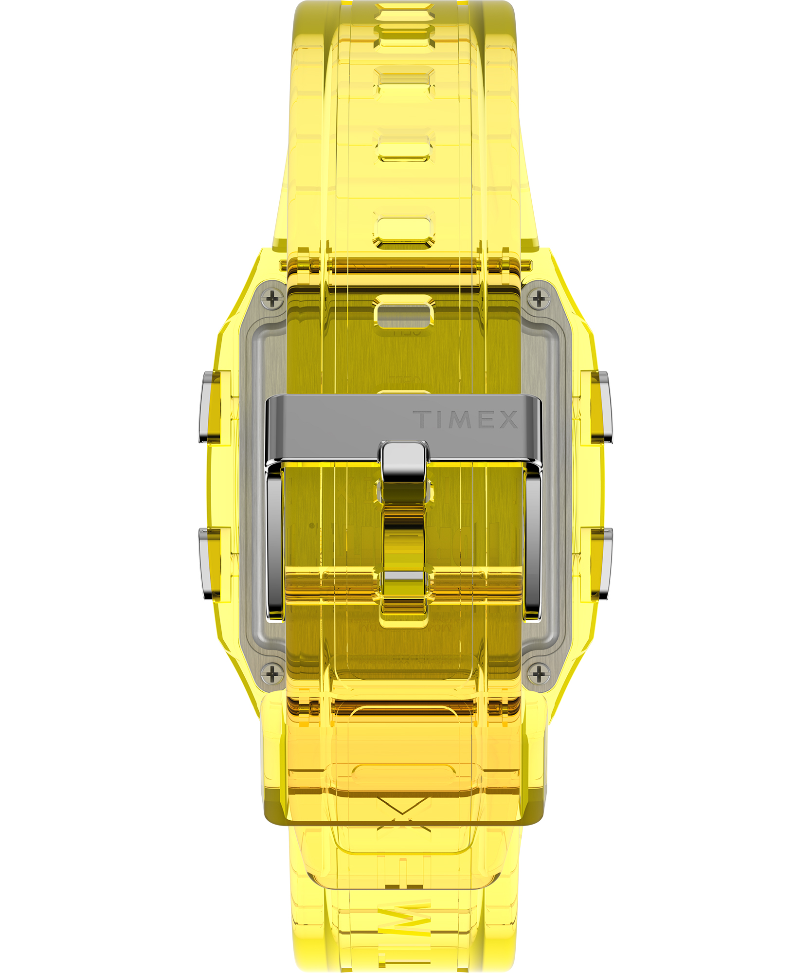 TW2W96600 męski zegarek Q Timex pasek