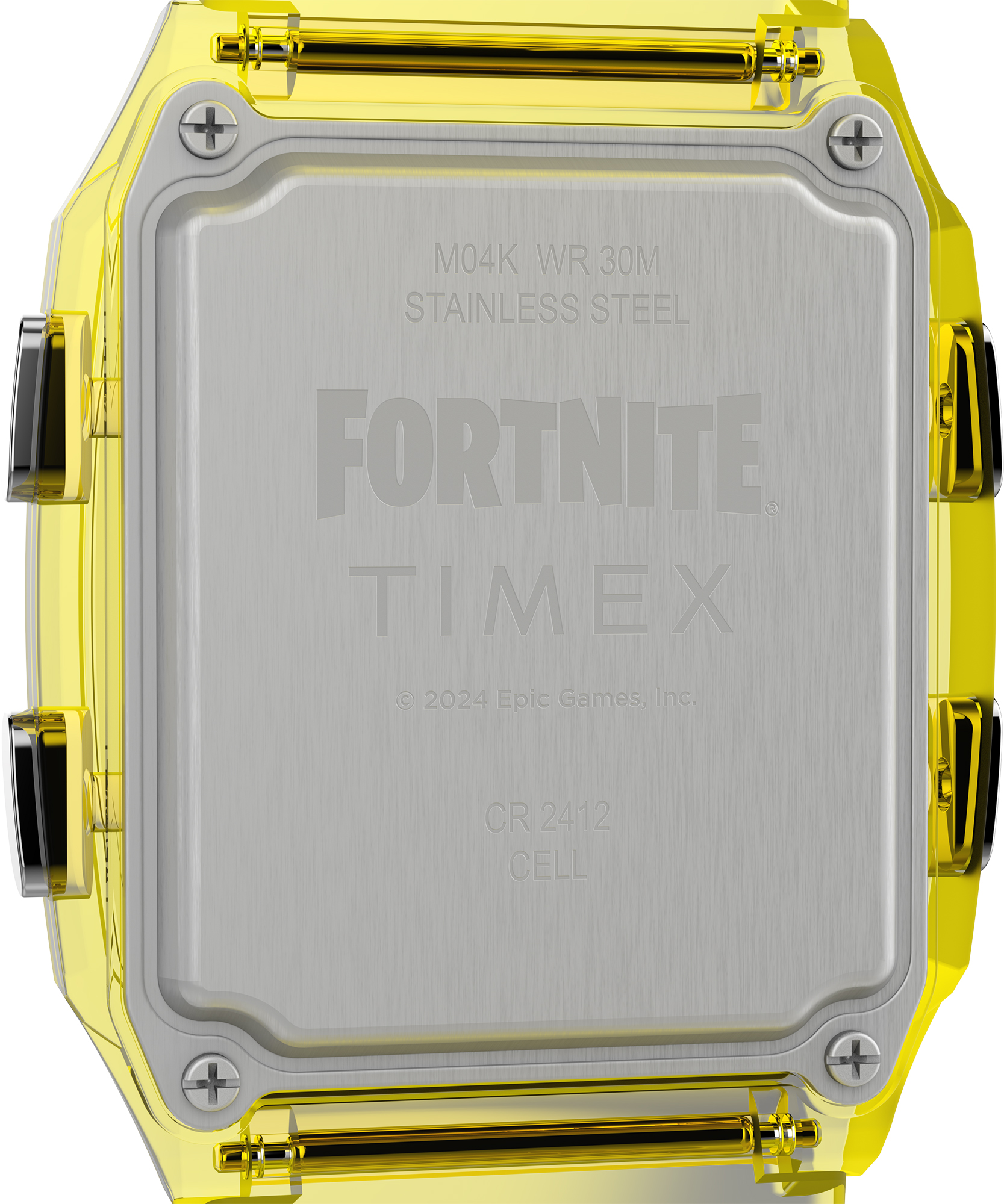 TW2W96600 zegarek fashion-modowy Q Timex