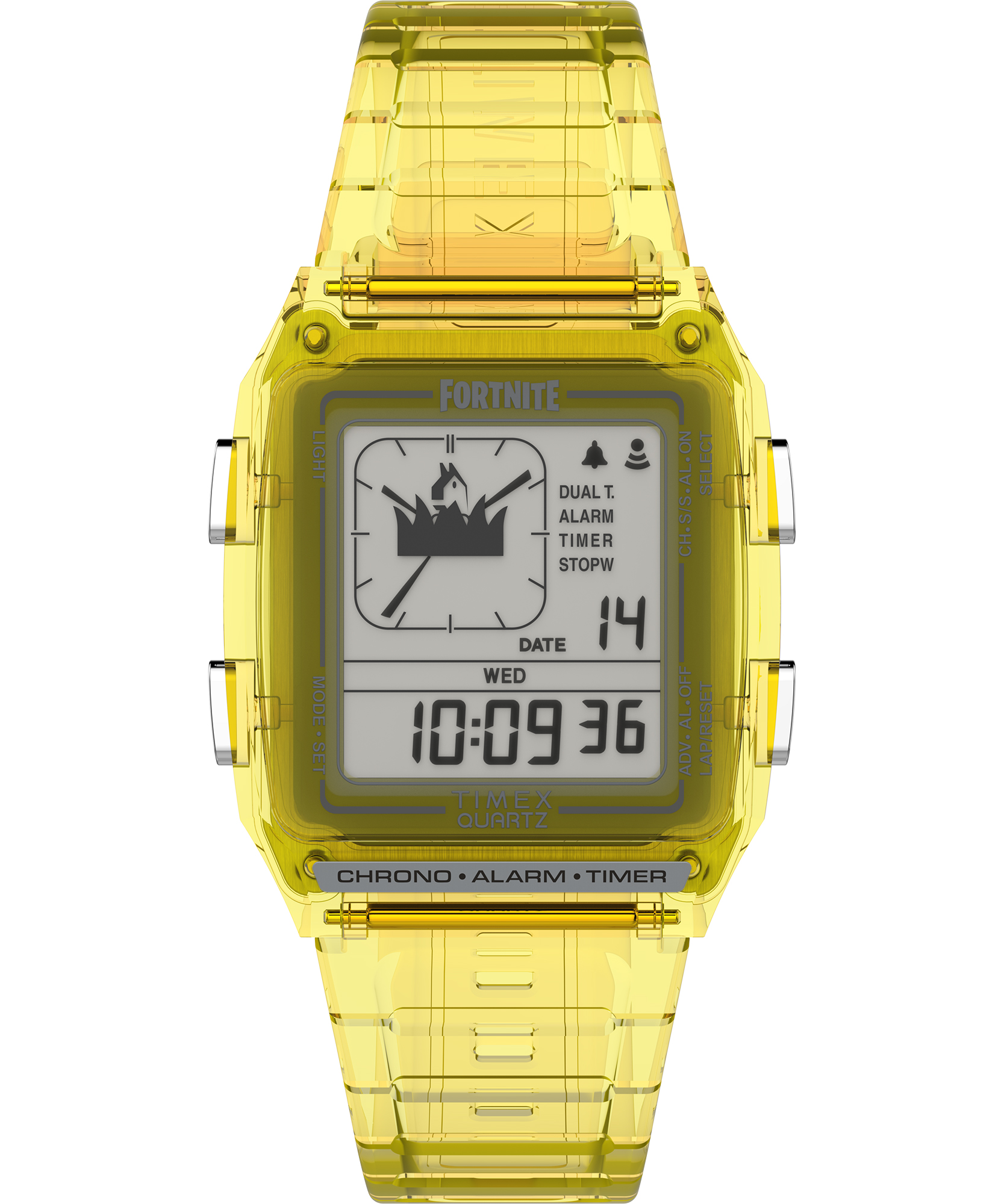 TW2W96600 zegarek męski Q Timex
