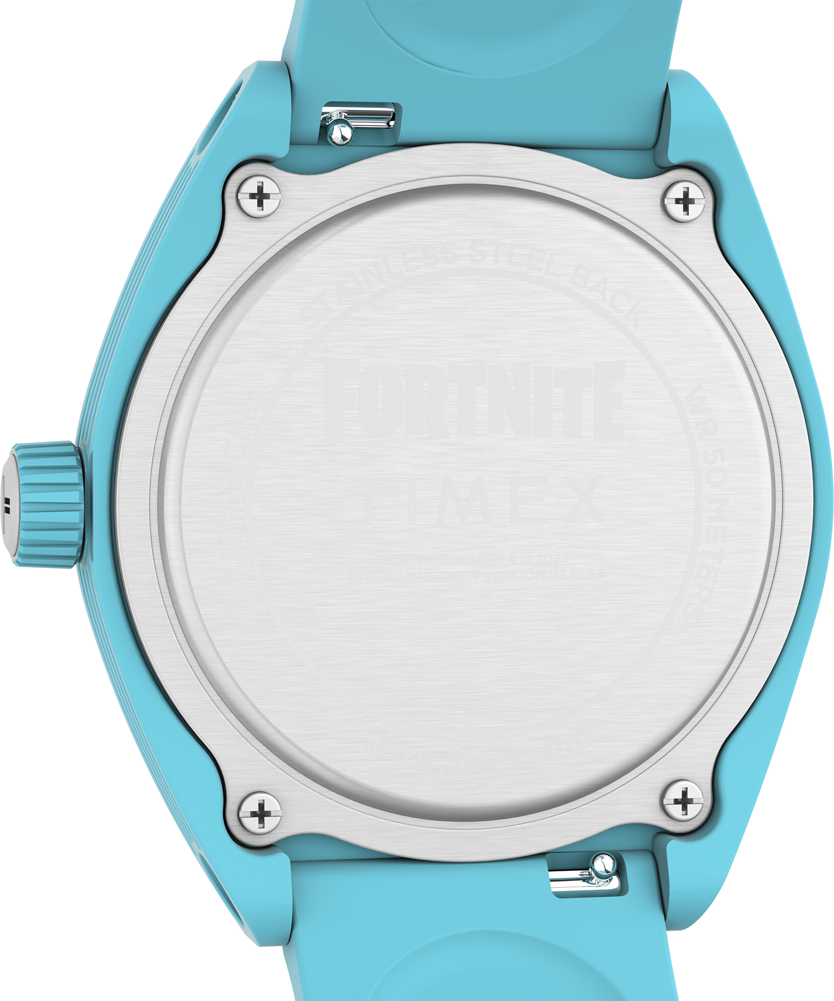 TW2W96900 zegarek fashion-modowy Męskie - miniatura 4