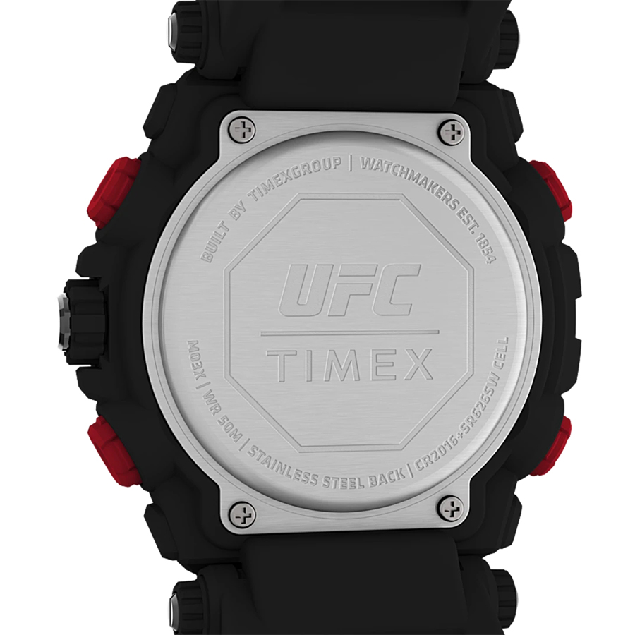 TW5M52800 zegarek sportowy UFC - miniatura 4