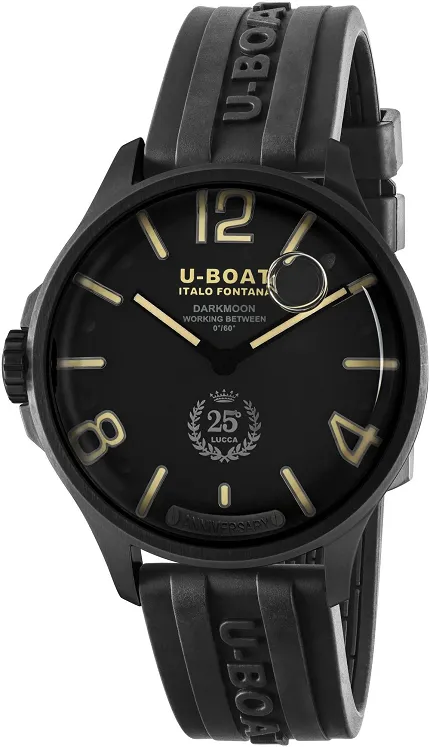U-BOAT 2026