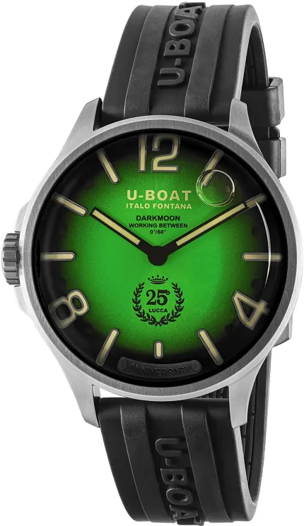 U-BOAT 2031