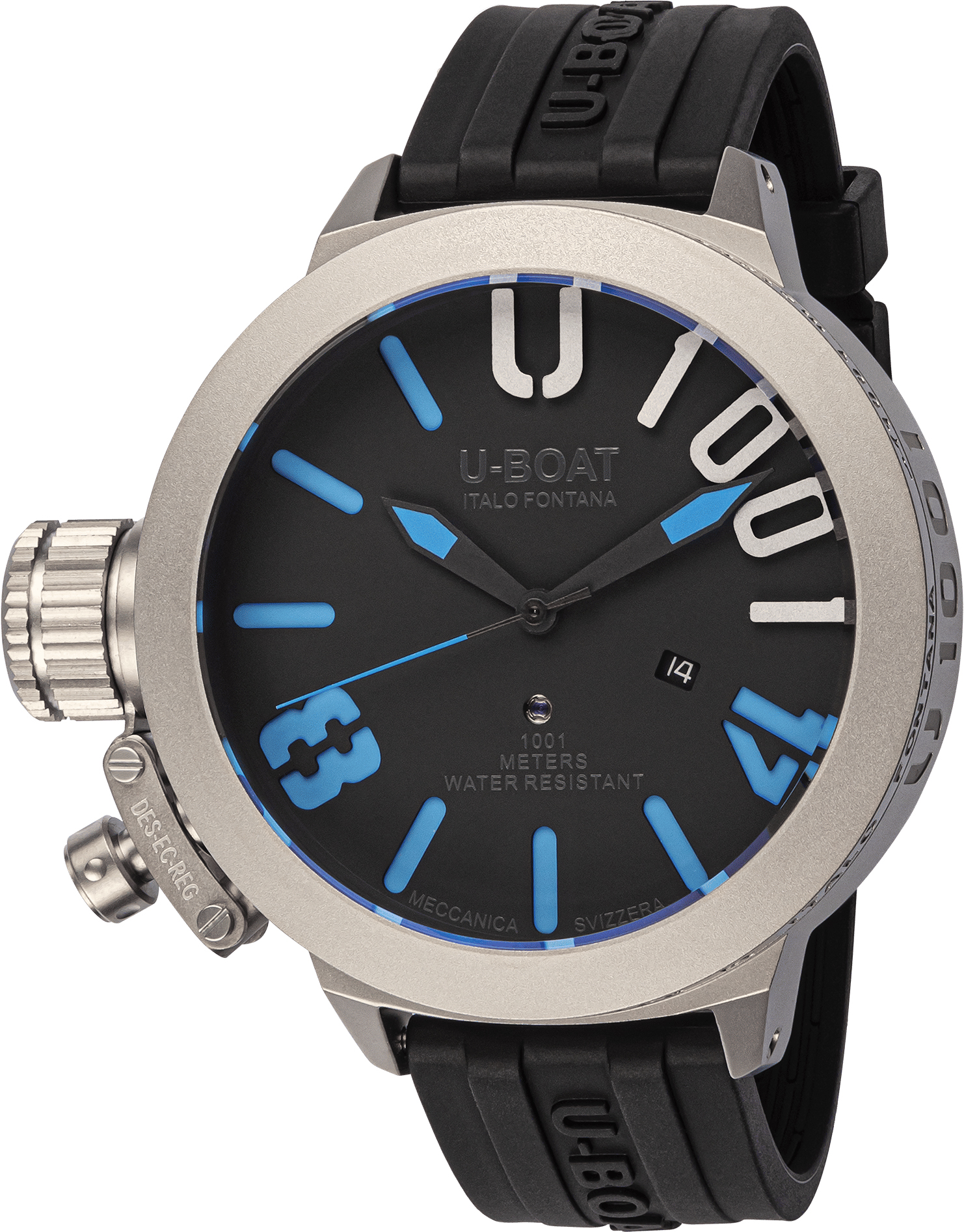 U-BOAT 3028 - miniatura 1