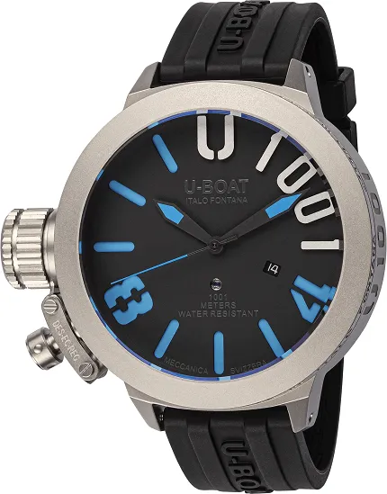 U-BOAT 3028 - zdjęcie 1