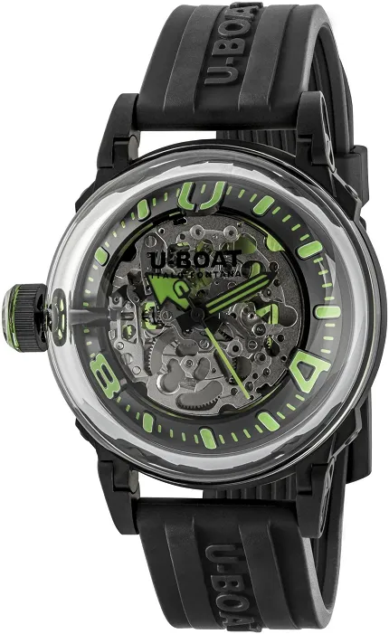 U-BOAT 3347