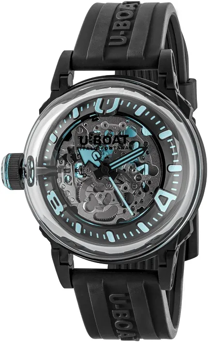 U-BOAT 3348 - zdjęcie 1