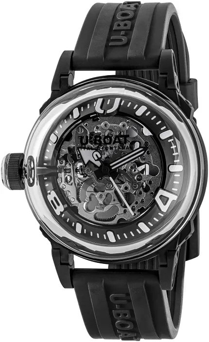 U-BOAT 3349