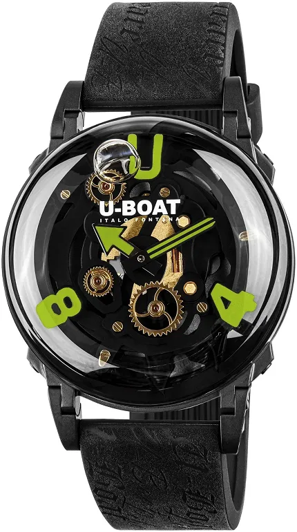 U-BOAT 3351 - zdjęcie 1