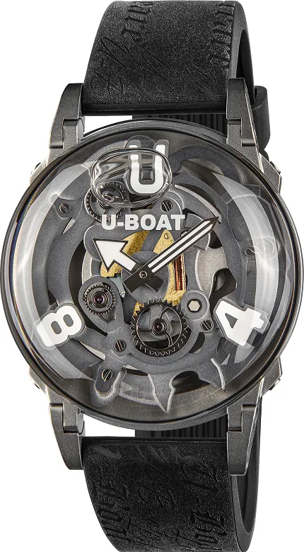 U-BOAT 3354 - zdjęcie 1