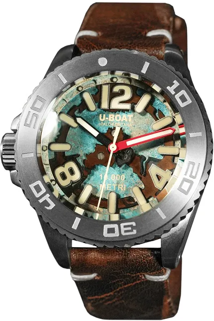 U-BOAT 3600