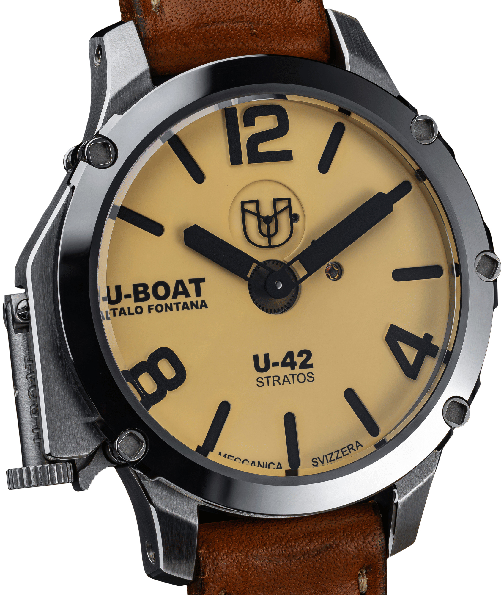 U-BOAT 7678-U