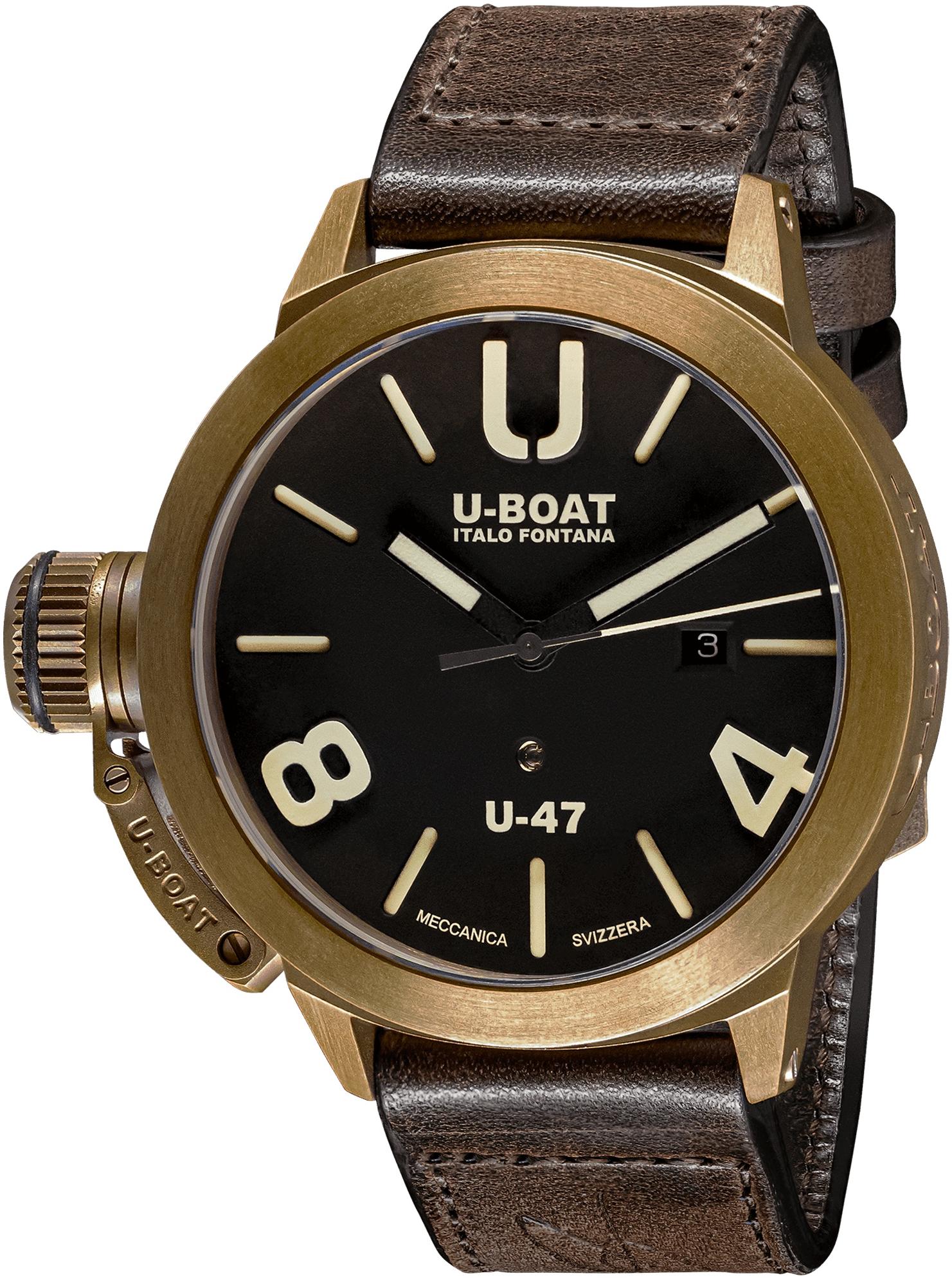 U-BOAT 7797